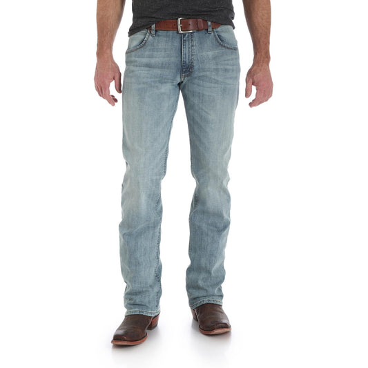 Wrangler® Men's Retro® Slim Boot Jeans - Slim - Bearcreek