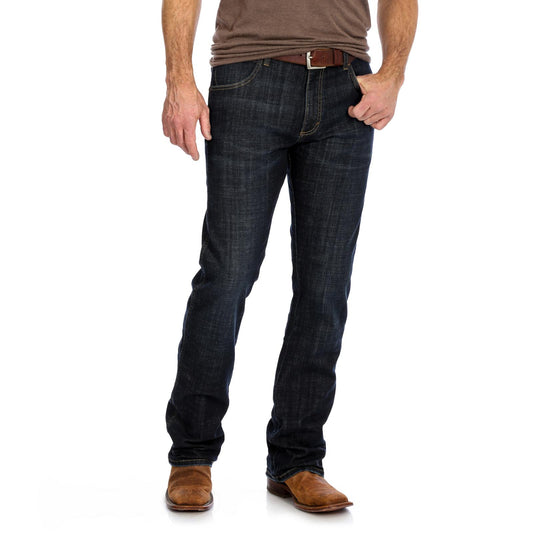 Wrangler® Men's Retro® Slim Boot Jeans - Slim - Dax