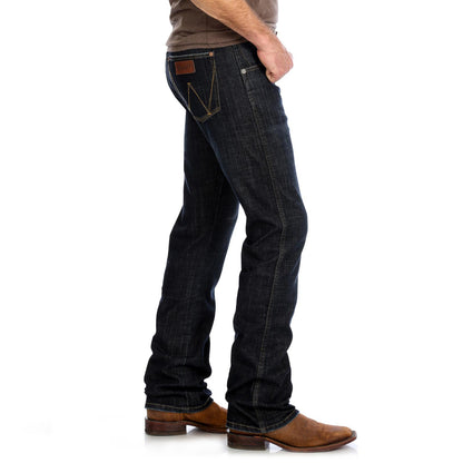 Wrangler® Men's Retro® Slim Boot Jeans - Slim - Dax