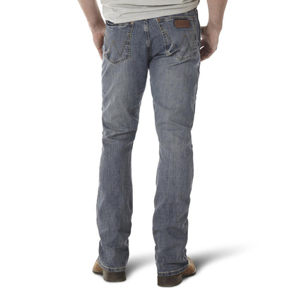 Wrangler® Men's Retro® Slim Boot Jeans - Slim - Greeley