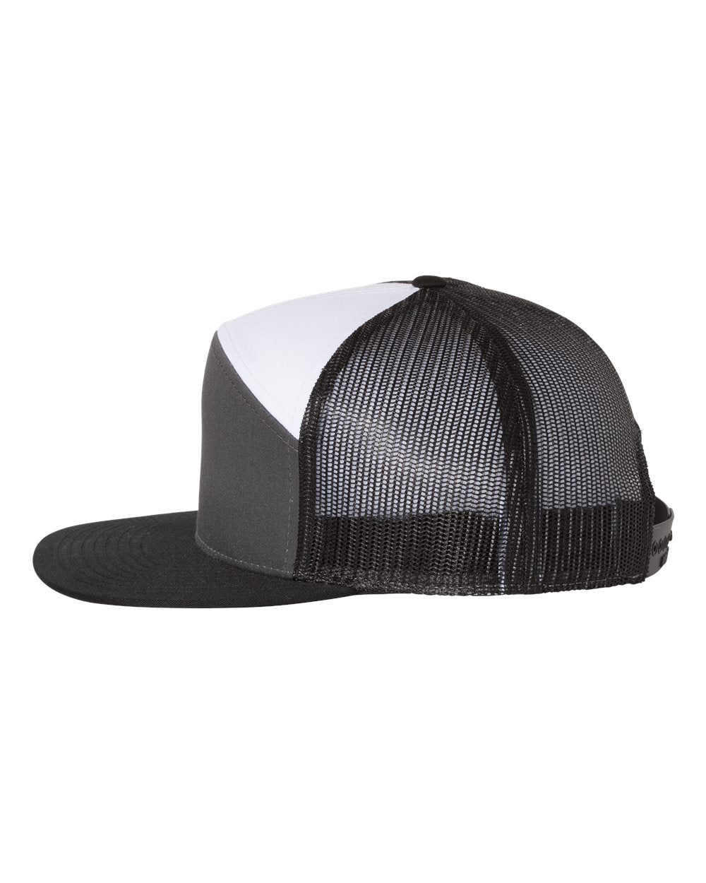 Richardson - Seven-Panel Trucker Cap - 168