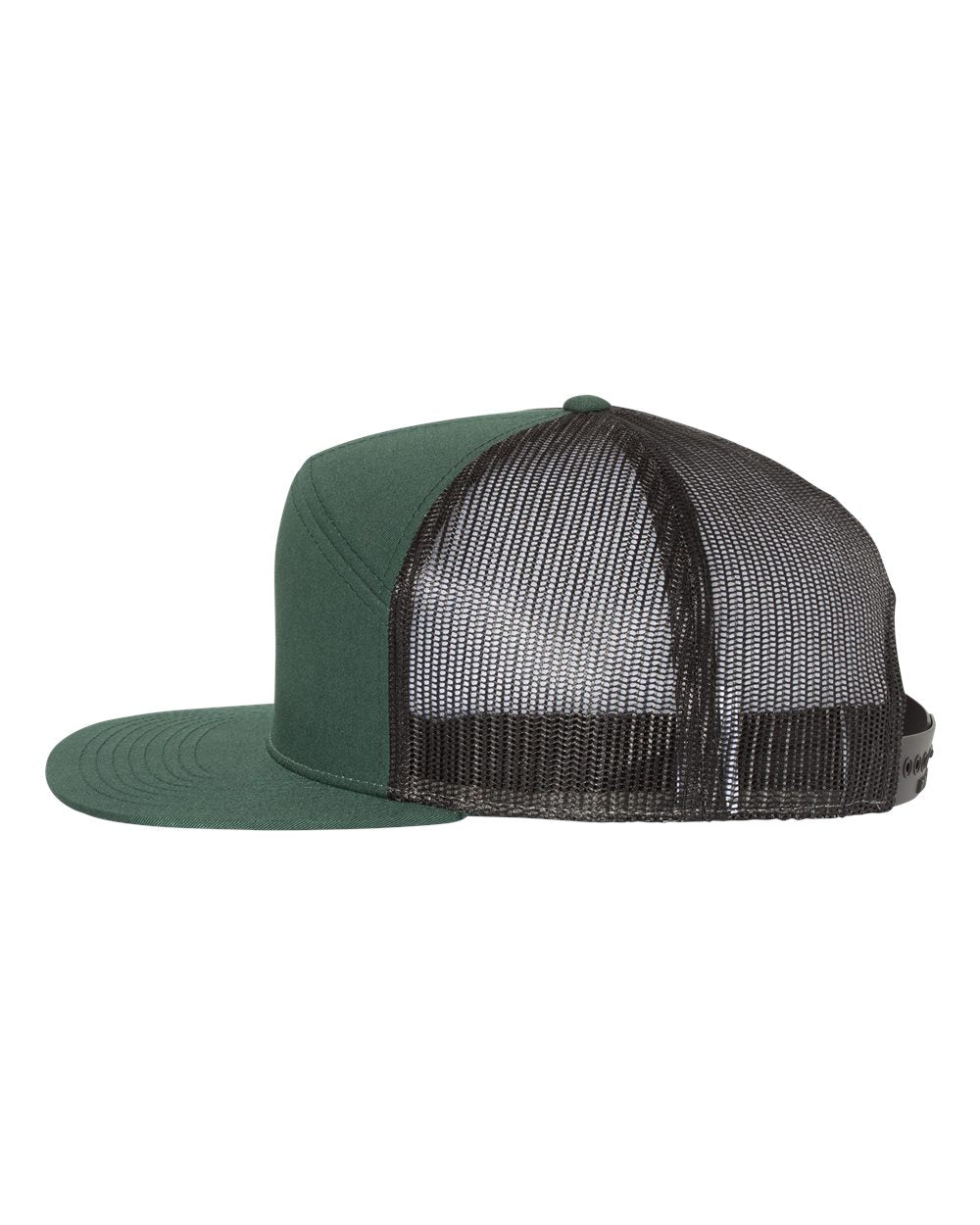 Richardson - Seven-Panel Trucker Cap - 168