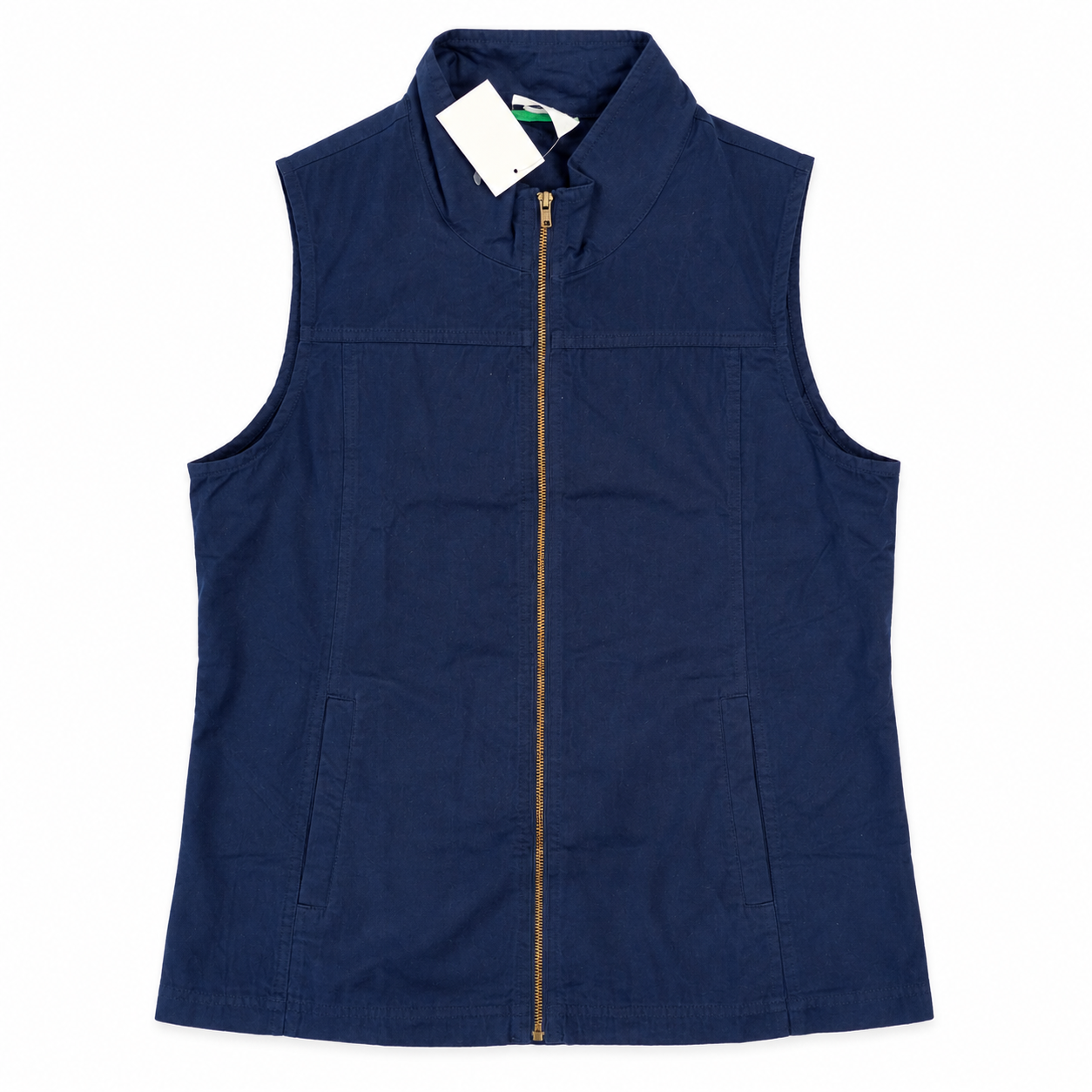 Girls Scouts Adult Vest (XS)