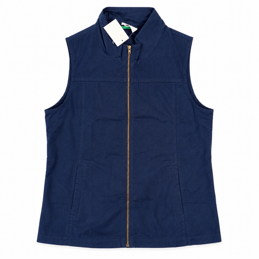 Girl Scouts Adult Vest -  Discontinued - 0401