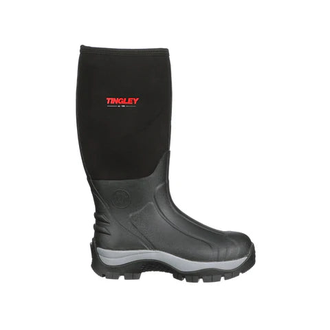 Tnigley Badger Boots Insulated