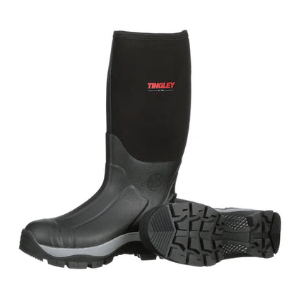 Tnigley Badger Boots Insulated