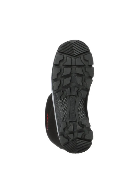 Tnigley Badger Boots Insulated