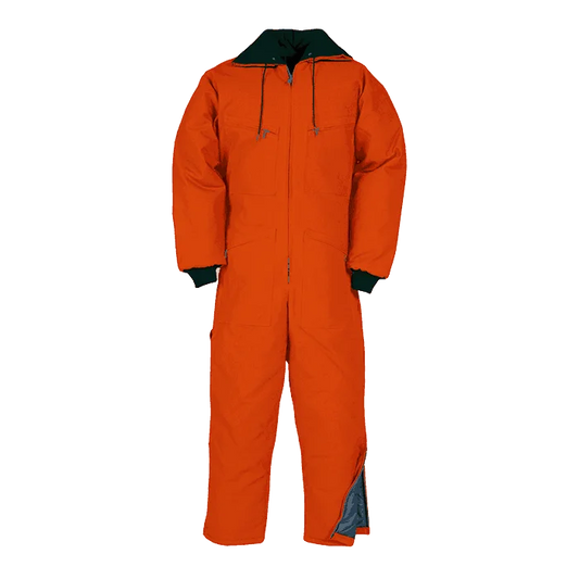 Big Bill Duck Insulated Coverall -804