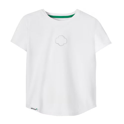Girl Scout Daisy Trefoil Appliqué T-Shirt