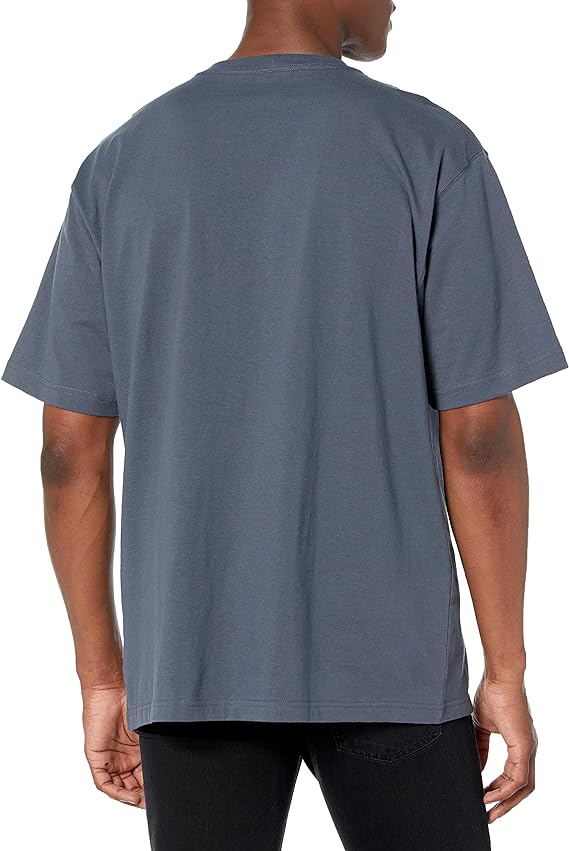 Carhartt Loose Fit Heavyweight Short-Sleeve Pocket T-Shirt