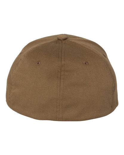 Flexfit - Cotton Blend Cap - 6277