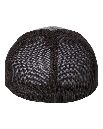 Flexfit - Mélange Trucker Cap - 6311