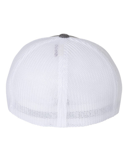 Flexfit - Mélange Trucker Cap - 6311