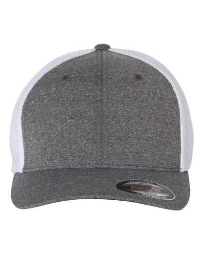 Flexfit - Mélange Trucker Cap - 6311