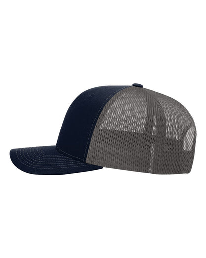 Richardson - Snapback Trucker Cap - 112