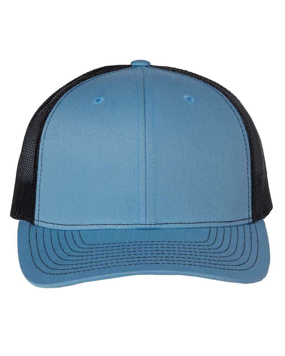 Richardson - Snapback Trucker Cap - 112