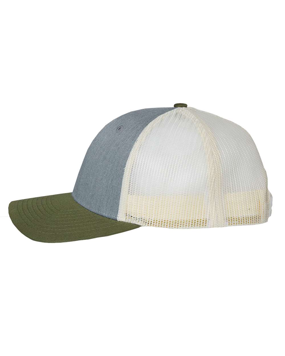 Richardson - Low Pro Trucker Cap - 115