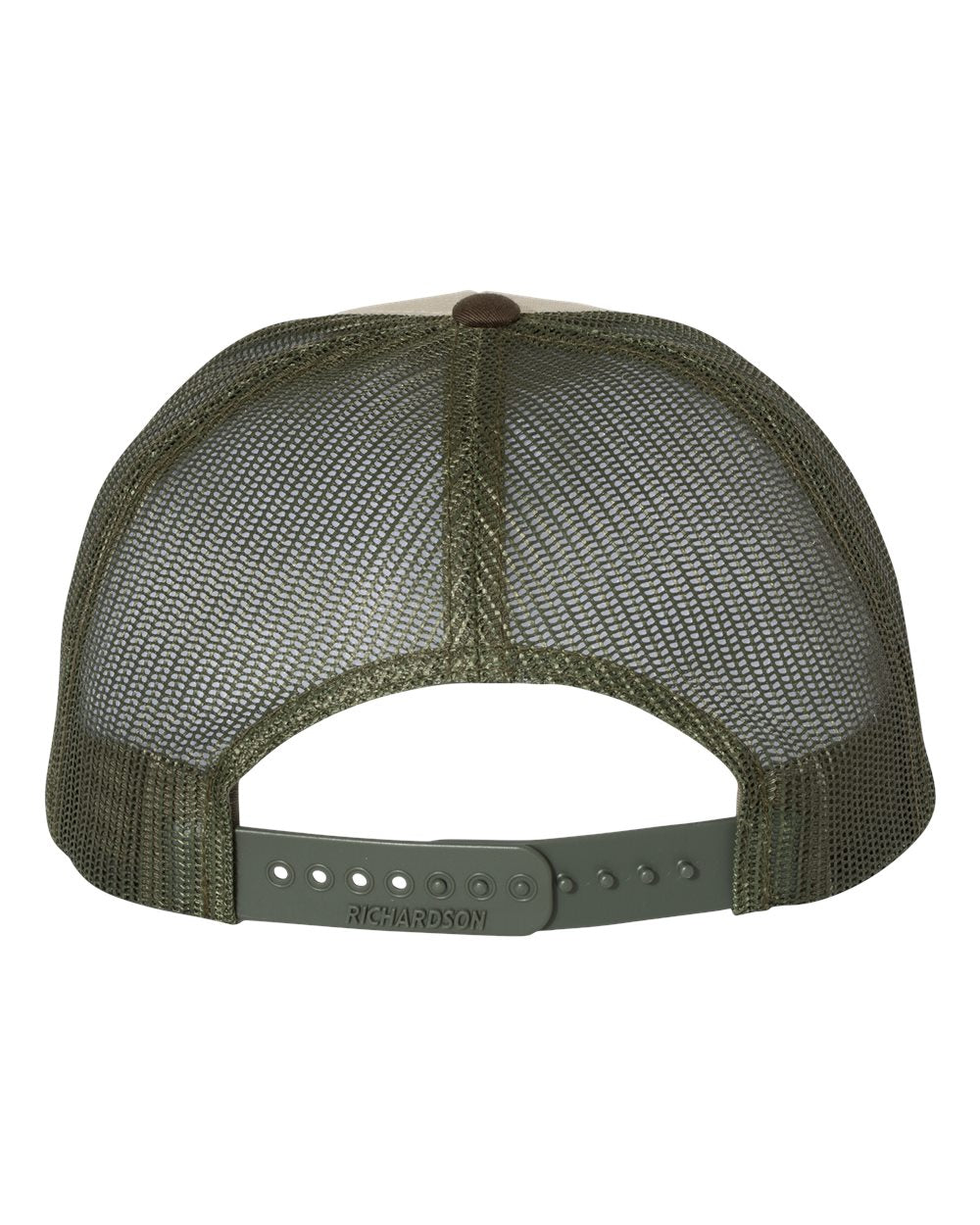 Richardson - Low Pro Trucker Cap - 115