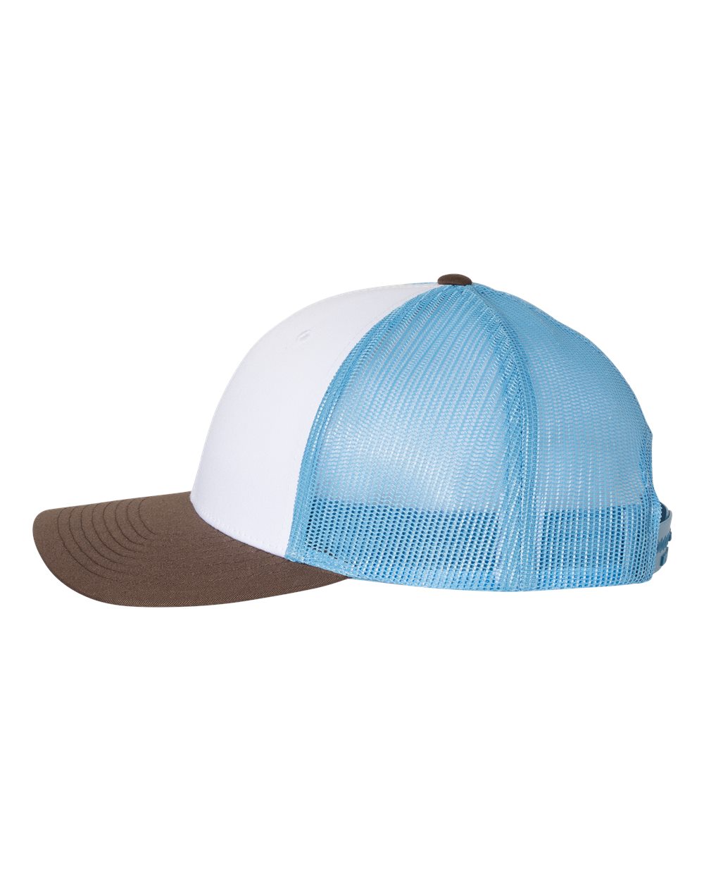 Richardson - Low Pro Trucker Cap - 115