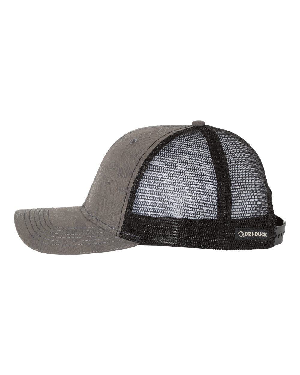 Territory Trucker Cap