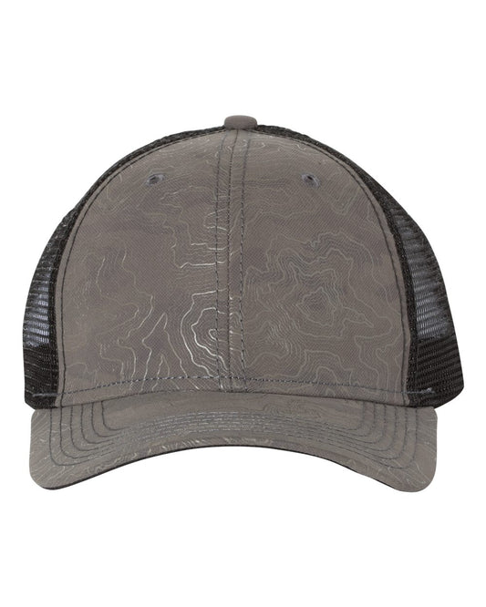 Territory Trucker Cap