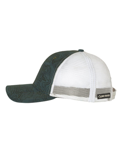 Territory Trucker Cap