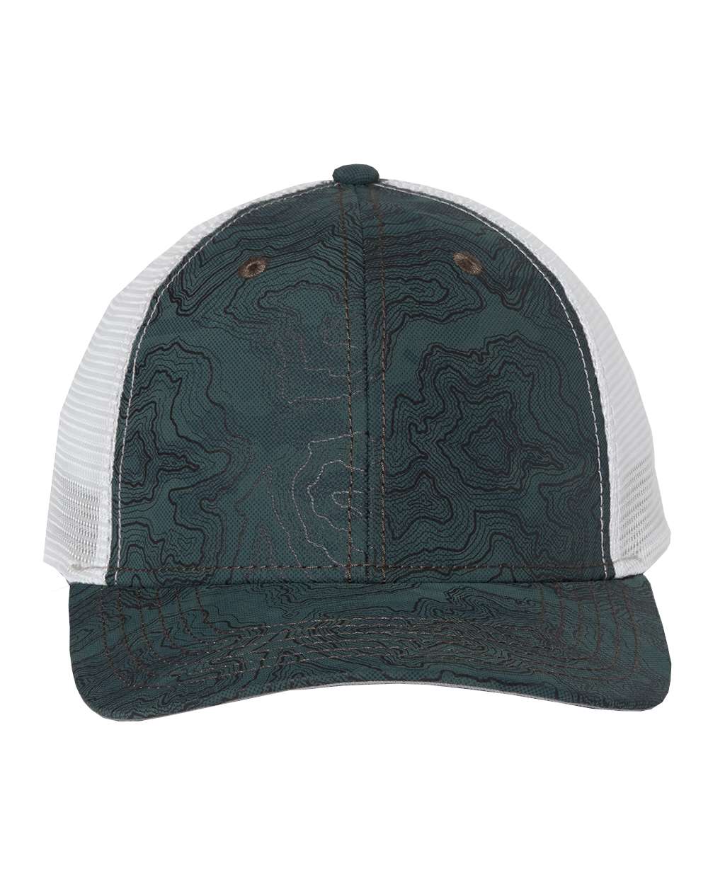 Territory Trucker Cap