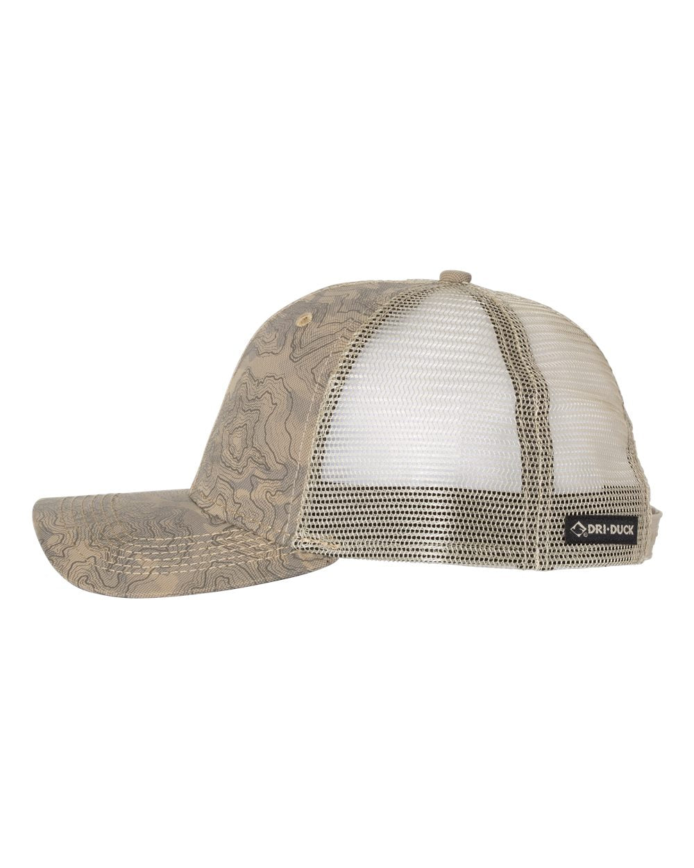 Territory Trucker Cap