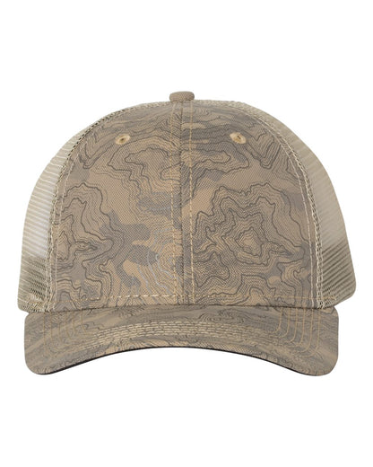 Territory Trucker Cap