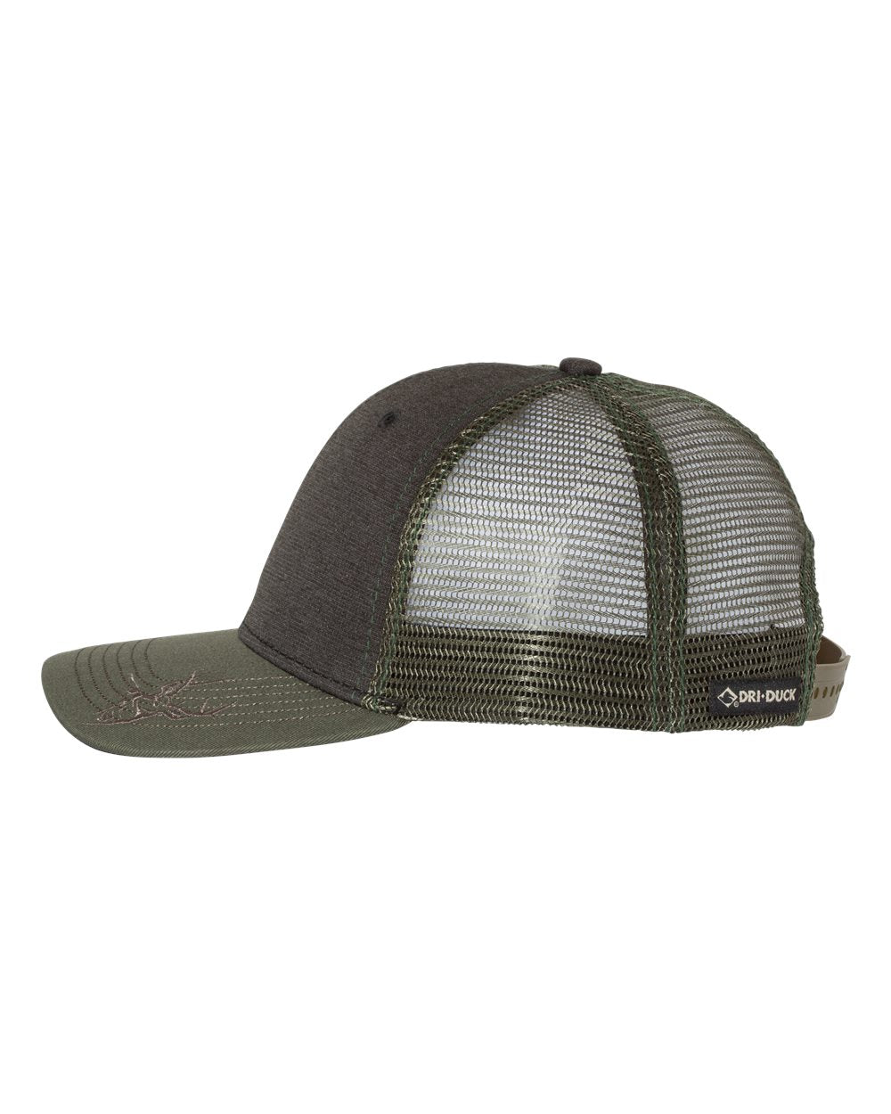 Buck Head Trucker Cap