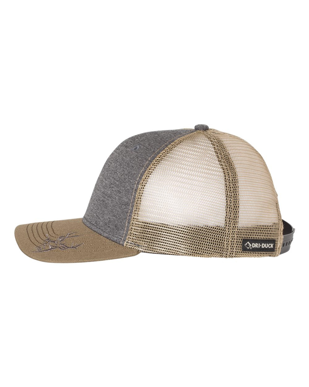 Buck Head Trucker Cap