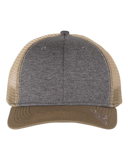 Buck Head Trucker Cap