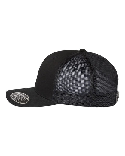 Flexfit - 110® Mesh-Back Cap - 110M