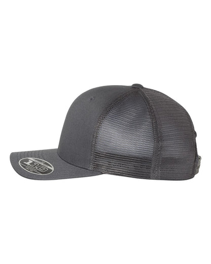 Flexfit - 110® Mesh-Back Cap - 110M