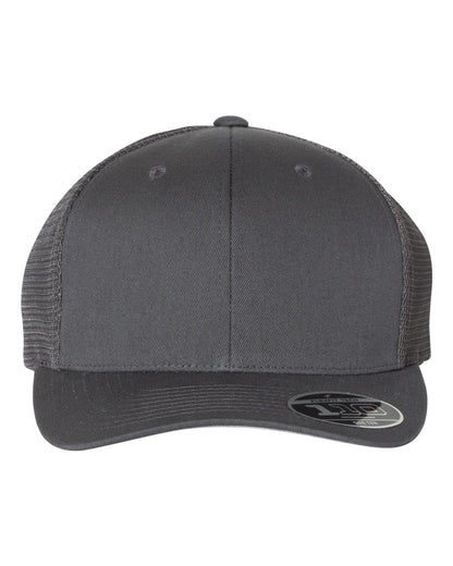 Flexfit - 110® Mesh-Back Cap - 110M