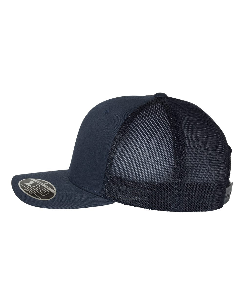 Flexfit - 110® Mesh-Back Cap - 110M