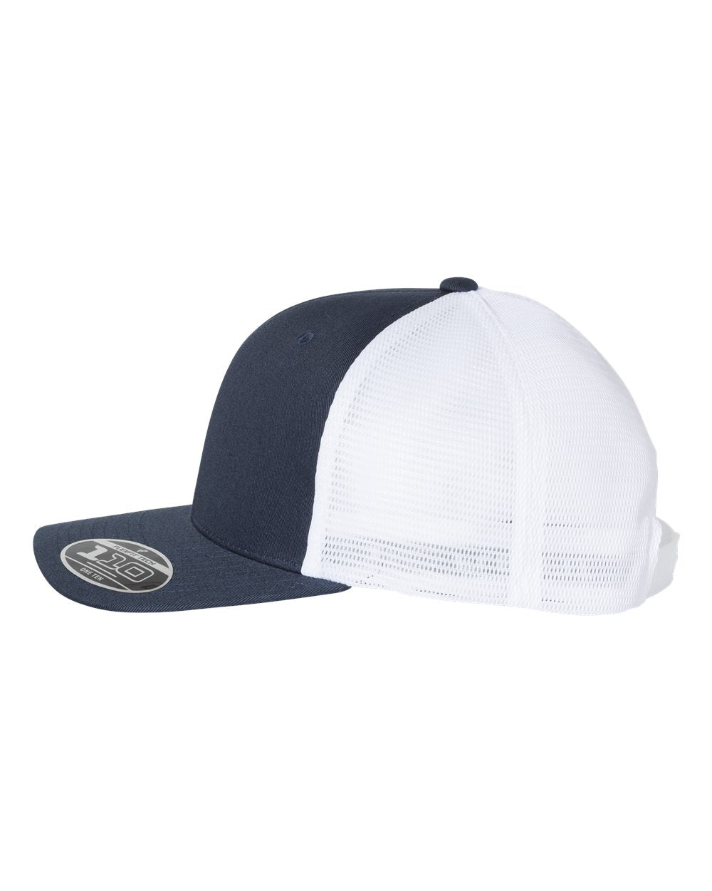 Flexfit - 110® Mesh-Back Cap - 110M