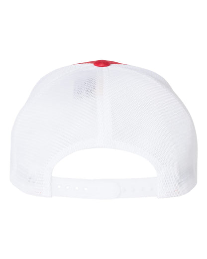 Flexfit - 110® Mesh-Back Cap - 110M