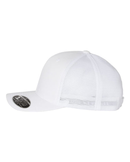 Flexfit - 110® Mesh-Back Cap - 110M