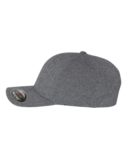 Flexfit - Heatherlight™ Mélange Cap - 6350