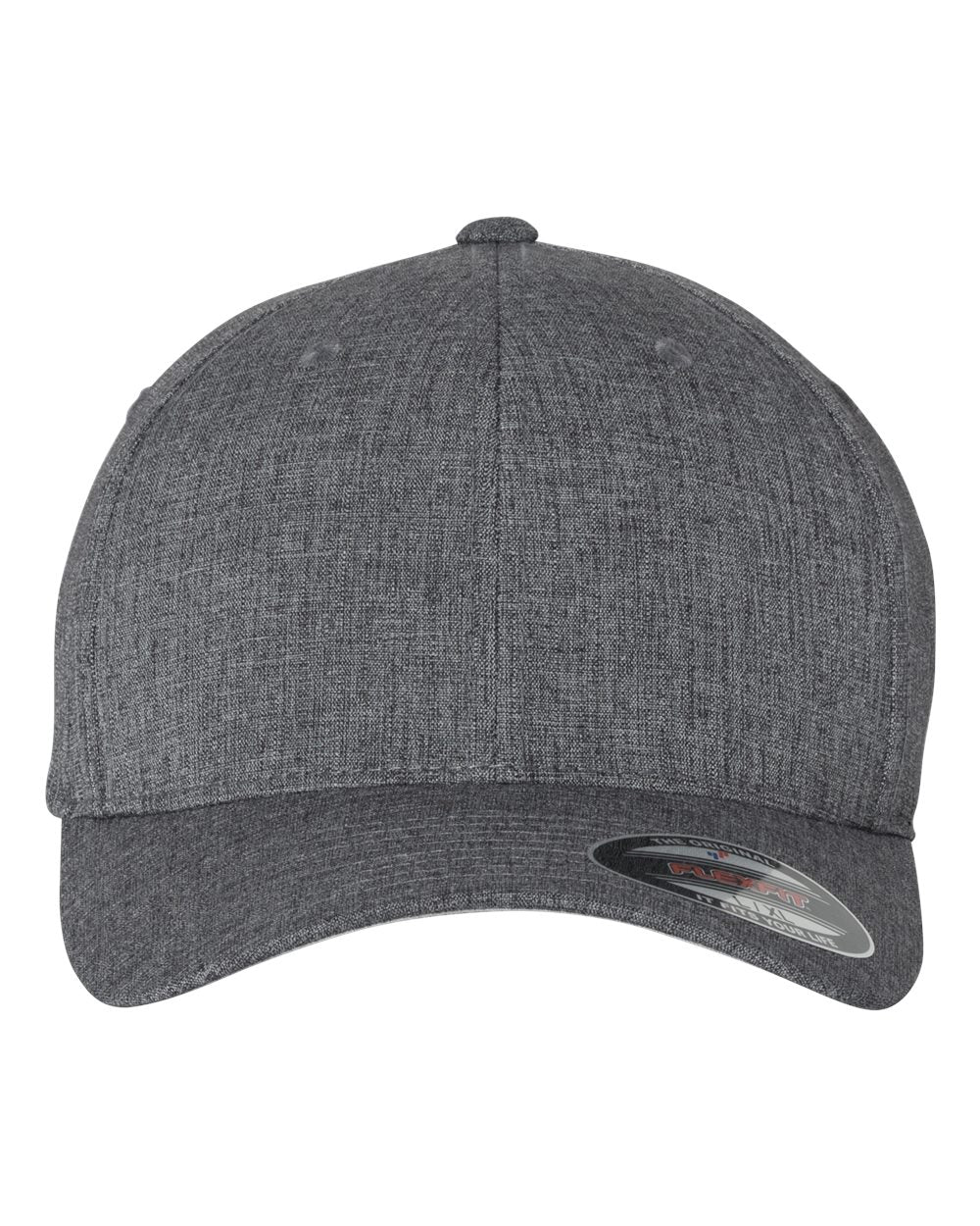 Flexfit - Heatherlight™ Mélange Cap - 6350