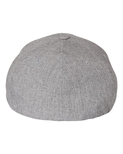 Flexfit - Heatherlight™ Mélange Cap - 6350