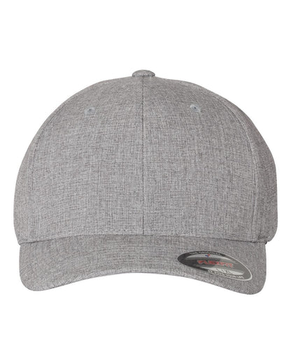 Flexfit - Heatherlight™ Mélange Cap - 6350