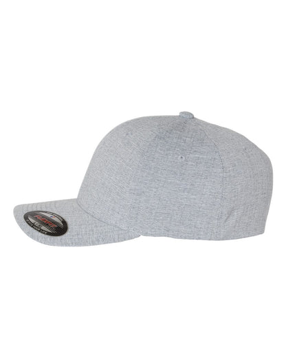 Flexfit - Heatherlight™ Mélange Cap - 6350