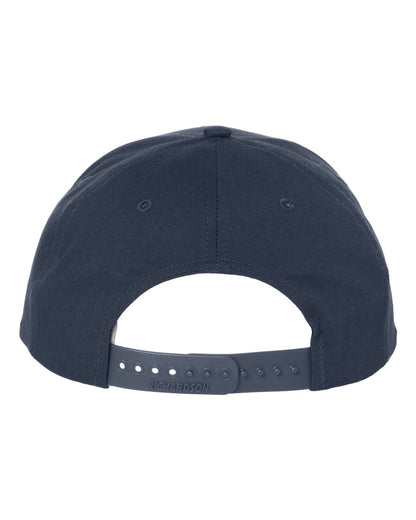 Richardson - Pro Twill Snapback Cap - 212