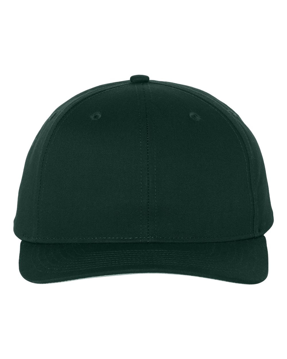 Richardson - Pro Twill Snapback Cap - 212