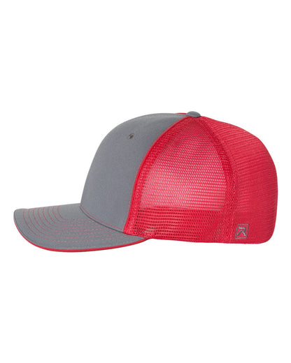 Richardson - Pulse Sportmesh R-Flex Cap - 172