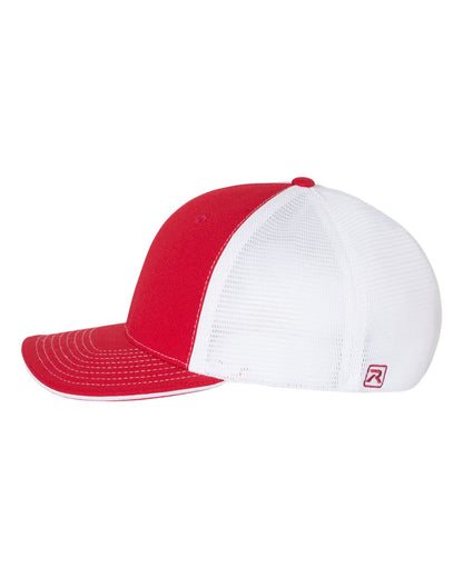 Richardson - Pulse Sportmesh R-Flex Cap - 172