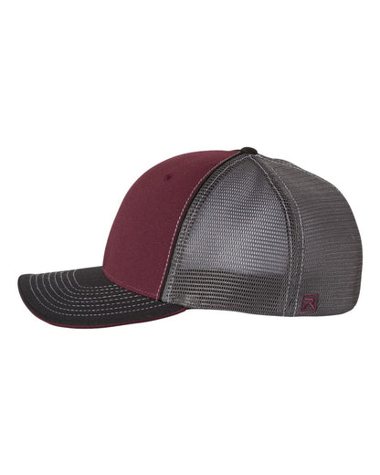 Richardson - Pulse Sportmesh R-Flex Cap - 172