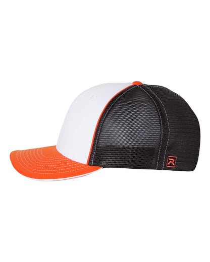 Richardson - Pulse Sportmesh R-Flex Cap - 172